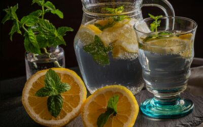 Fat loss drinks